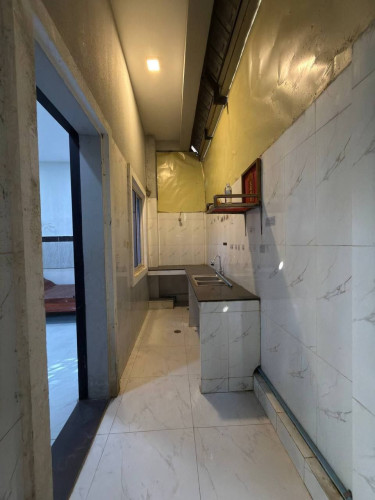 Villa for rent / Rental 租金: 450$/month (Can Negotiation)