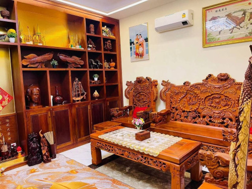 Villa for rent / Rental 租金: 800$/month (Can Negotiation)