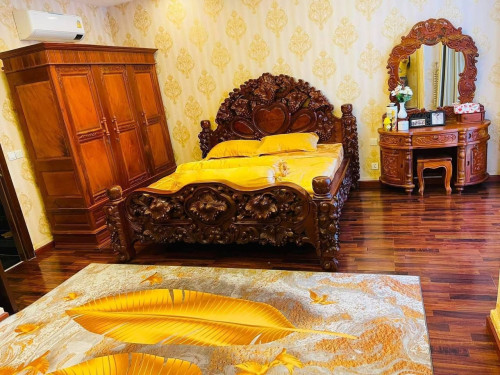 Villa for rent / Rental 租金: 800$/month (Can Negotiation)