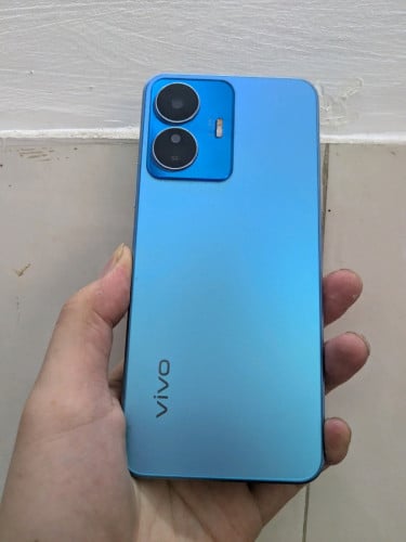 Vivo Y77e 5G 256g