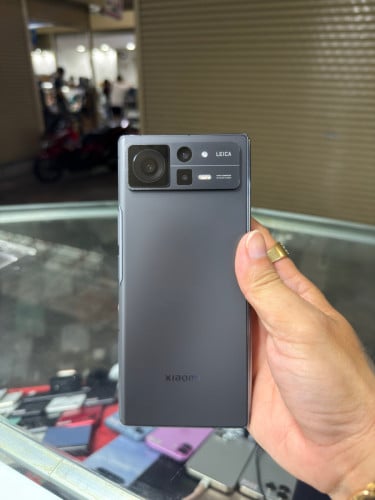 Xiaomi Mix Fold 2 CH , Ram12GB HD512GB Phone Condition 95% , ខូចអេក្រង់ក្នុង , ម៉ាស៊ីនសានុំហ្សីន
