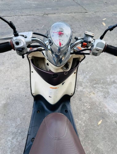 YAMAHA FINO 480$,115cc,2010 From Japan have ID card មានកាតគ្រី