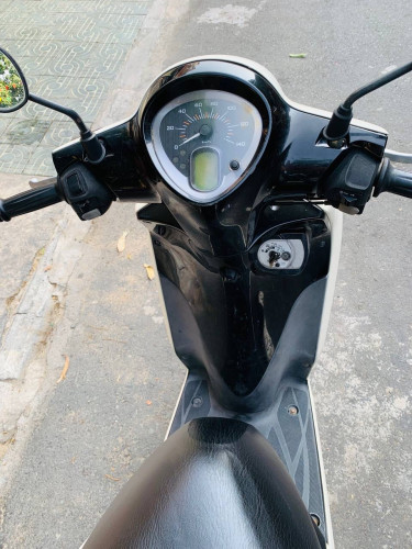 YAMAHA JANUS (750$) Japan 2017 125cc have id card