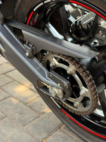 Yamaha R15 2020 99% ជប៉ុនសុទ្ធ