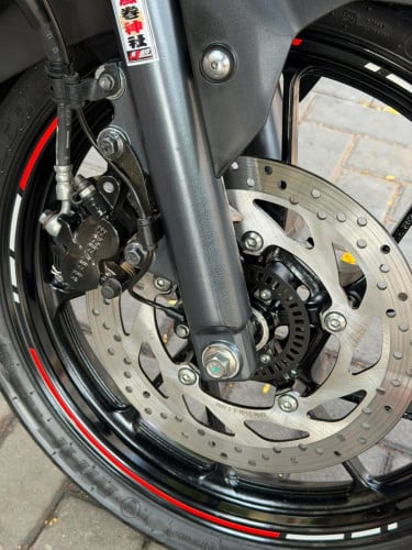 Yamaha R15 2020 99% ជប៉ុនសុទ្ធ