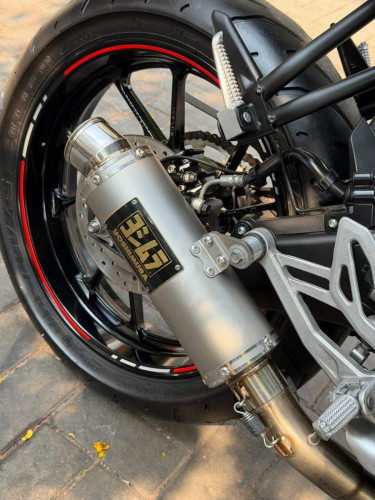 Yamaha R15 2020 99% ជប៉ុនសុទ្ធ