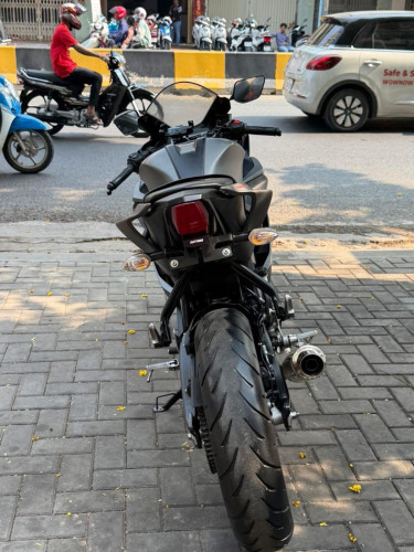 Yamaha R15 2020 99% ជប៉ុនសុទ្ធ