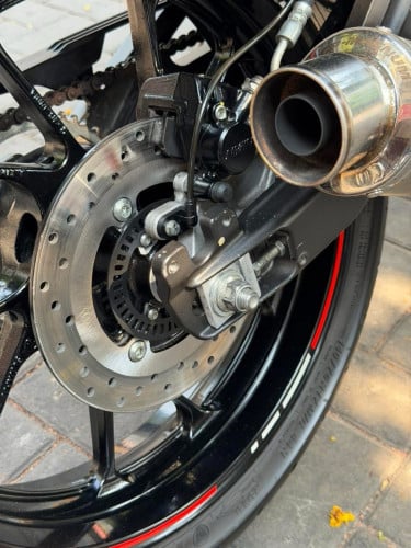 Yamaha R15 2020 99% ជប៉ុនសុទ្ធ