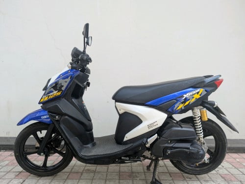 Yamaha Xride