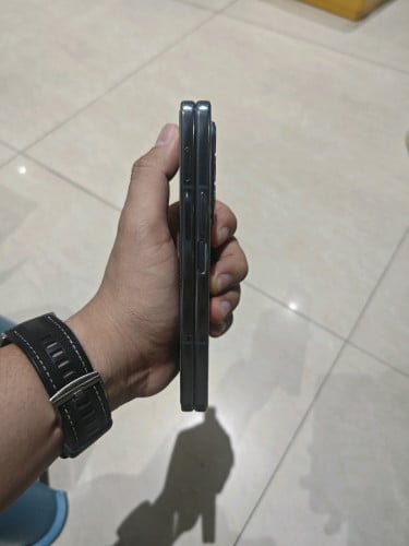 Z Fold 4 Company Version 99%