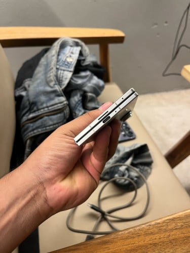 Z Fold 7, Global version ,512G