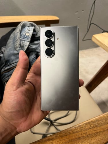 Z Fold 7, Global version ,512G