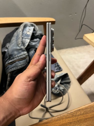 Z Fold 7, Global version ,512G