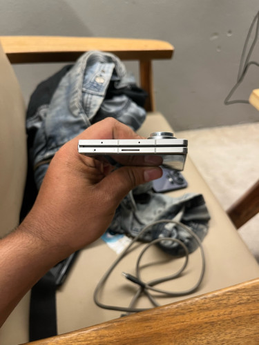 Z Fold 7, Global version ,512G