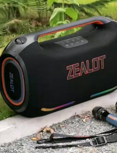 Zealot ze 41 លក់បន្ទាន់