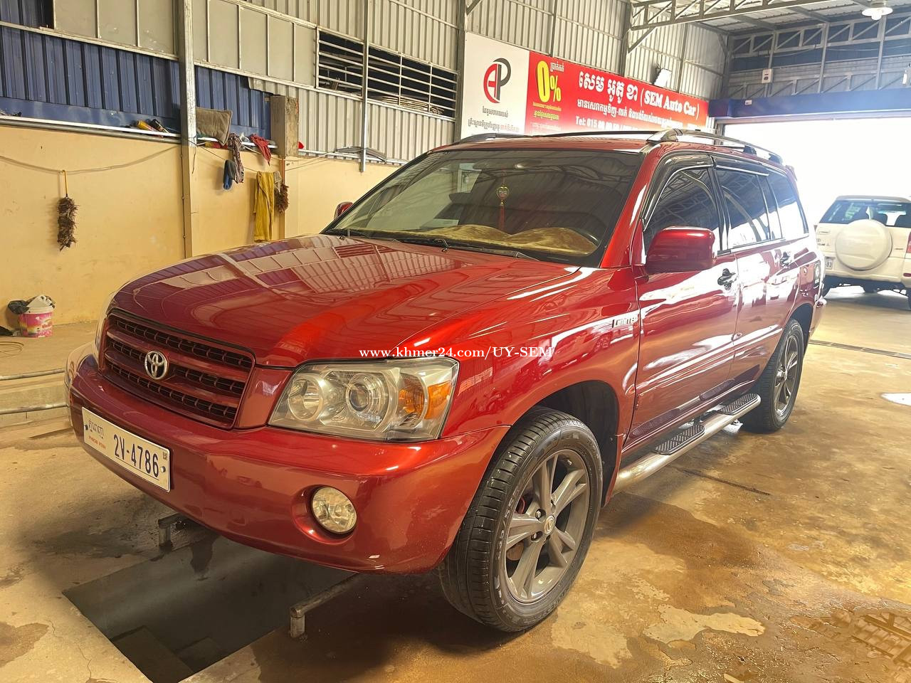 🚔 ឃ្លាំងលក់រថយន្ត សេម អូតូ ខា💰មានសេវាកម្មបង់រំលស់100% បង់120$-250$🚗 ...