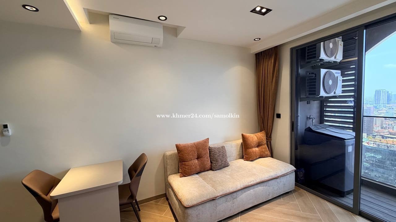 1 bed resale at time square 5 ($115,000)
