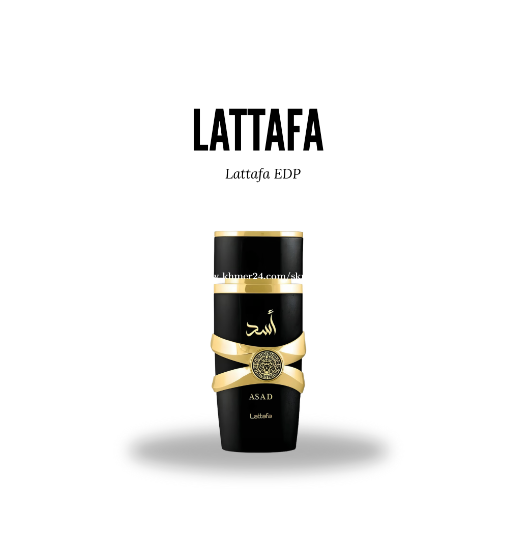 Latafa Asad 1:1