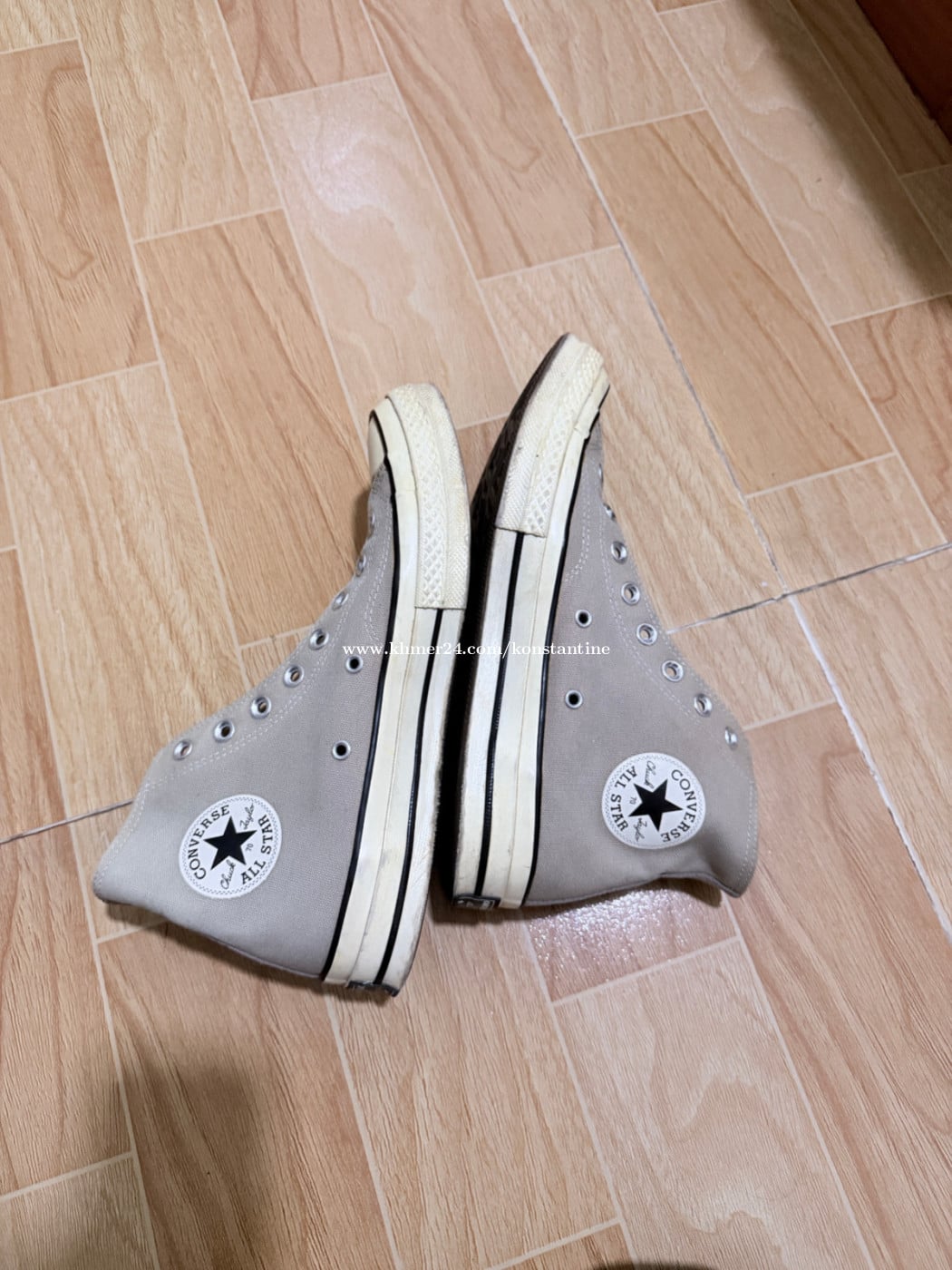 Converse Chuck Taylor 70 High Top Size 41.5