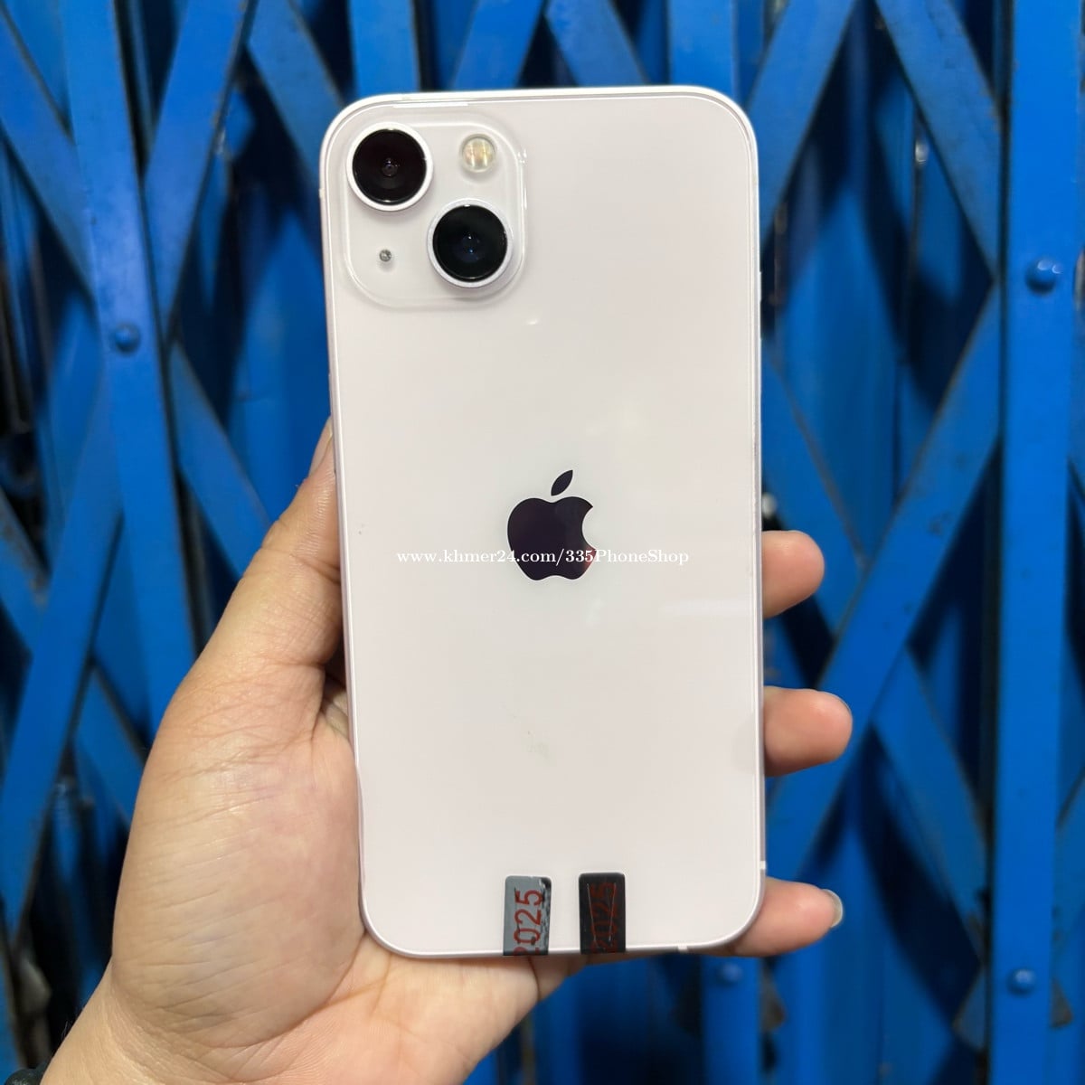 iPhone 13 128GB white USA 99%