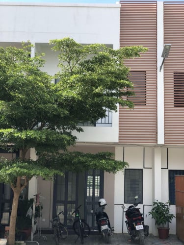 ផ្ទះលក់បន្ទាន់
