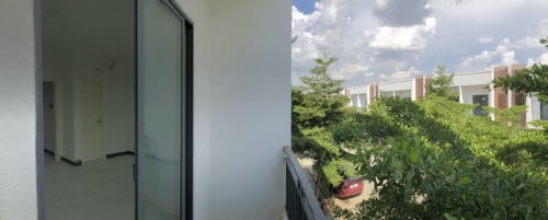 ផ្ទះលក់បន្ទាន់