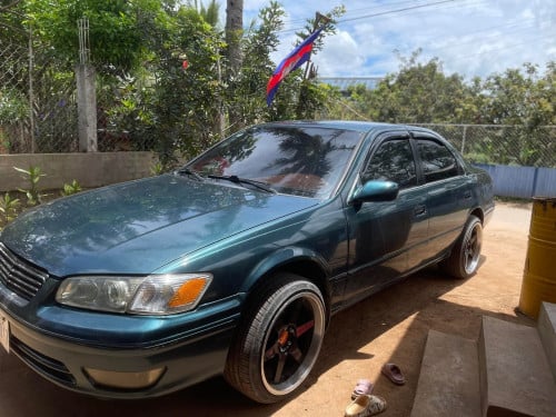 ឡានលក់