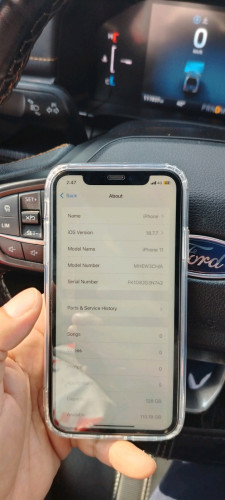 iphone11.128G