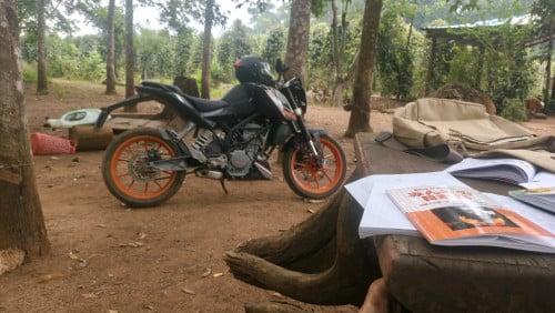 មូតូលក់តម្លៃក្រោមទីផ្សារ