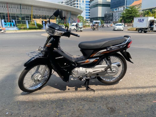 ម៉ូតូលក់