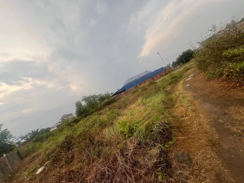 ដីលក់បន្ទាន់