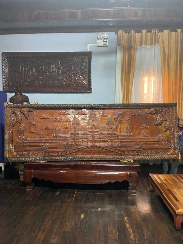 ប្រភេទឈើបេង