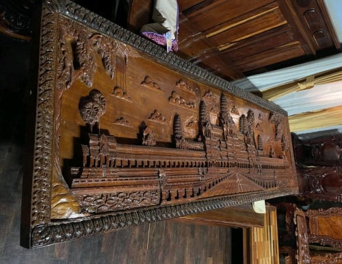 ប្រភេទឈើបេង
