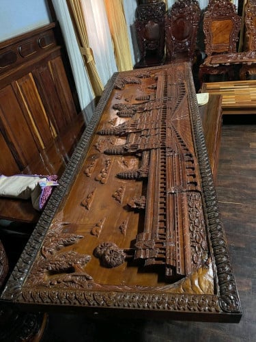 ប្រភេទឈើបេង