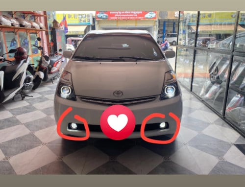 គុជពិលកាង ពណ៌ស