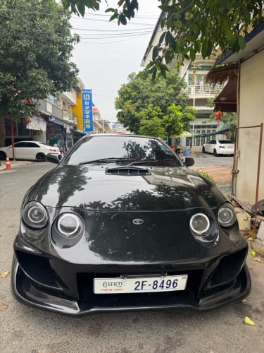 ម៉ាស៊ីននៅស្អាត