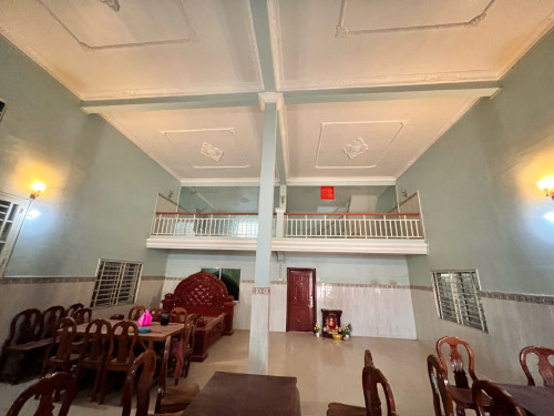 ផ្ទះអាជីកម្ម