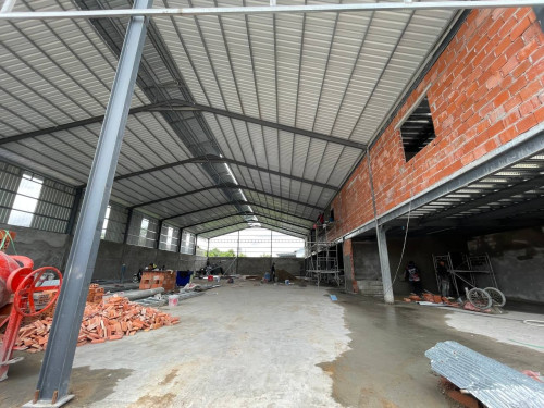 ឃ្លាំងជួលនៅខណ្ឌសែនសុខ