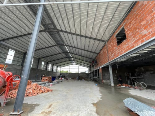 ឃ្លាំងជួលនៅខណ្ឌសែនសុខ