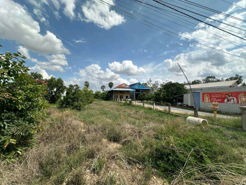 ដីលក់ នៅ តាកែវ