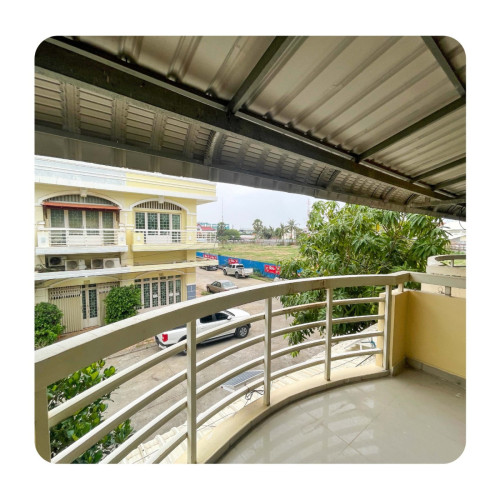 ផ្ទះល្វែងសម្រាប់លក់នៅជិតព្រលាន​យន្តហោះ​ពោធិ៍ចិនតុង