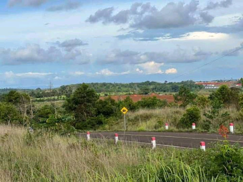 ដីលក់បន្ទាន់លុយខ្លាំង
