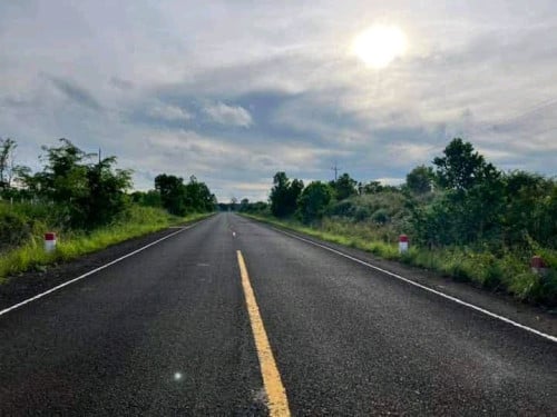 ដីលក់បន្ទាន់លុយខ្លាំង