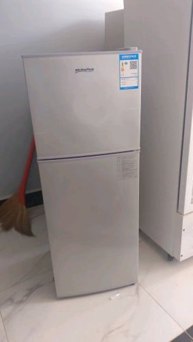 ទូទឹកកកមួយទឹក