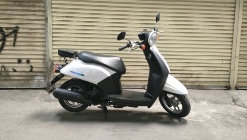 ម៉ូតូលក់