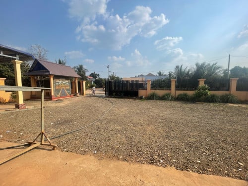 បន្ទប់សម្រាប់ជួលខាងត្បូងឃ្មុំ ជិតព្រំដែនត្រពាំងផ្លុង វៀតណាម