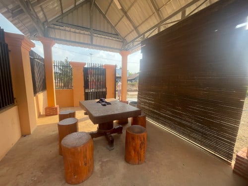បន្ទប់សម្រាប់ជួលខាងត្បូងឃ្មុំ ជិតព្រំដែនត្រពាំងផ្លុង វៀតណាម