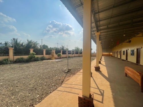 បន្ទប់សម្រាប់ជួលខាងត្បូងឃ្មុំ ជិតព្រំដែនត្រពាំងផ្លុង វៀតណាម