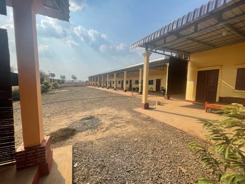 បន្ទប់សម្រាប់ជួលខាងត្បូងឃ្មុំ ជិតព្រំដែនត្រពាំងផ្លុង វៀតណាម