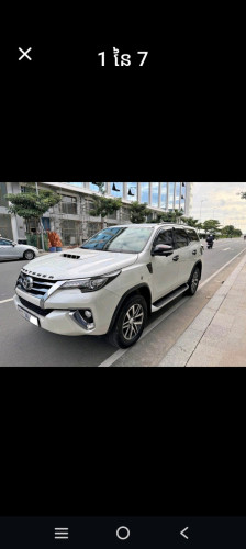 ឡានប្រើផ្ទល់ខ្លួនចង់លក់ឆ្នាំ017លក់34800$ប្រើម៉ាស៊ូតចចាបាន